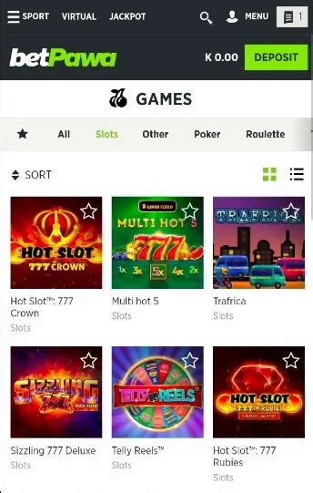 betpawa casino|pawa bet.